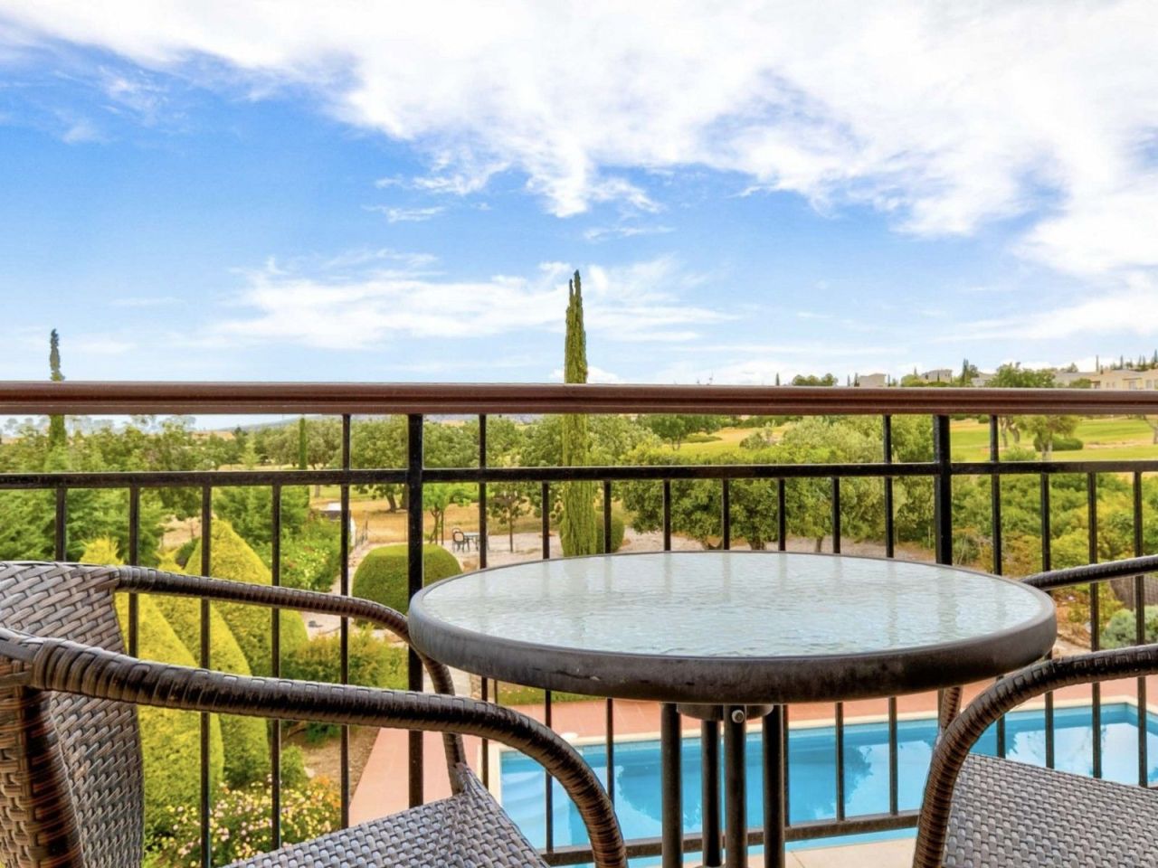 Villa in Paphos, Cyprus, 151 m² - picture 2