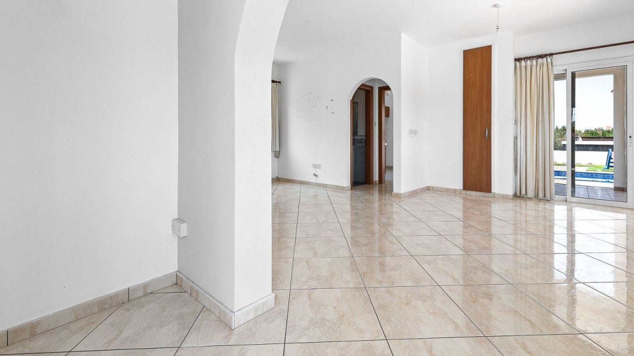 Bungalow a Limassol, Cipro, 102 m² - foto 2