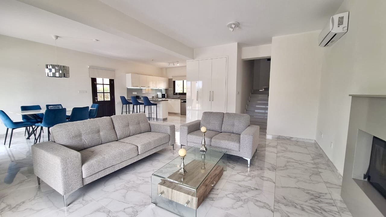 Villa in Paphos, Cyprus, 174 m² - picture 3