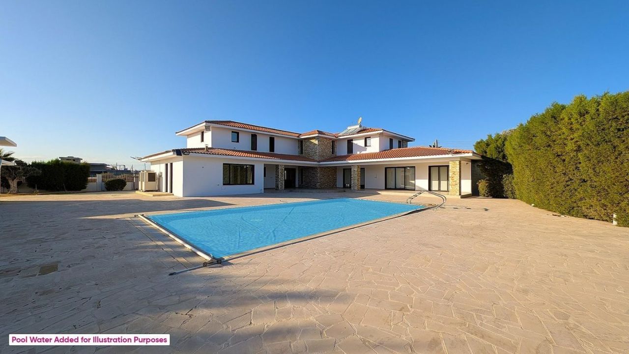 Villa à Larnaca, Chypre, 430 m² - image 3