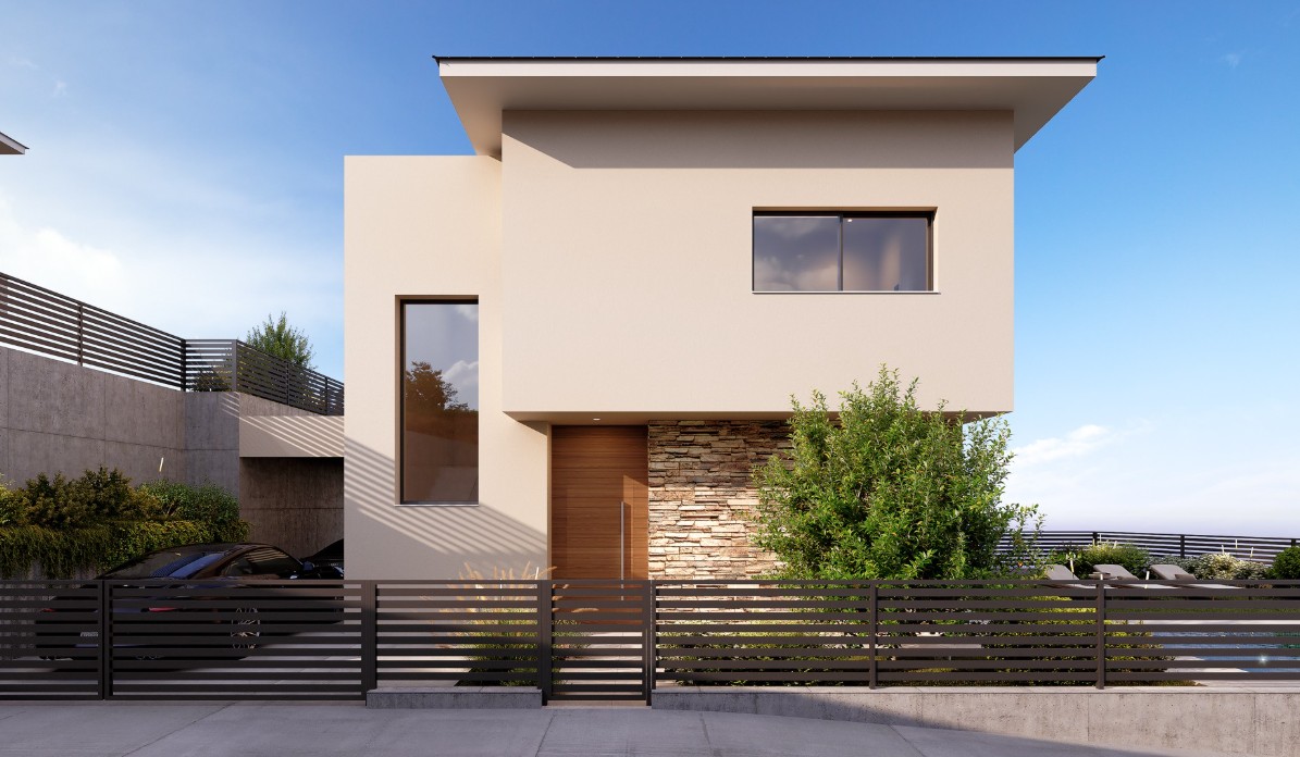 Villa en Limasol, Chipre, 147 m² - imagen 3