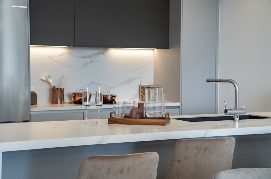 Penthouse à Limassol, Chypre, 108 m² - image 3