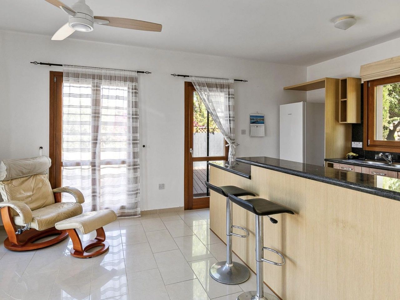 Villa a Paphos, Cipro, 156 m² - foto 3