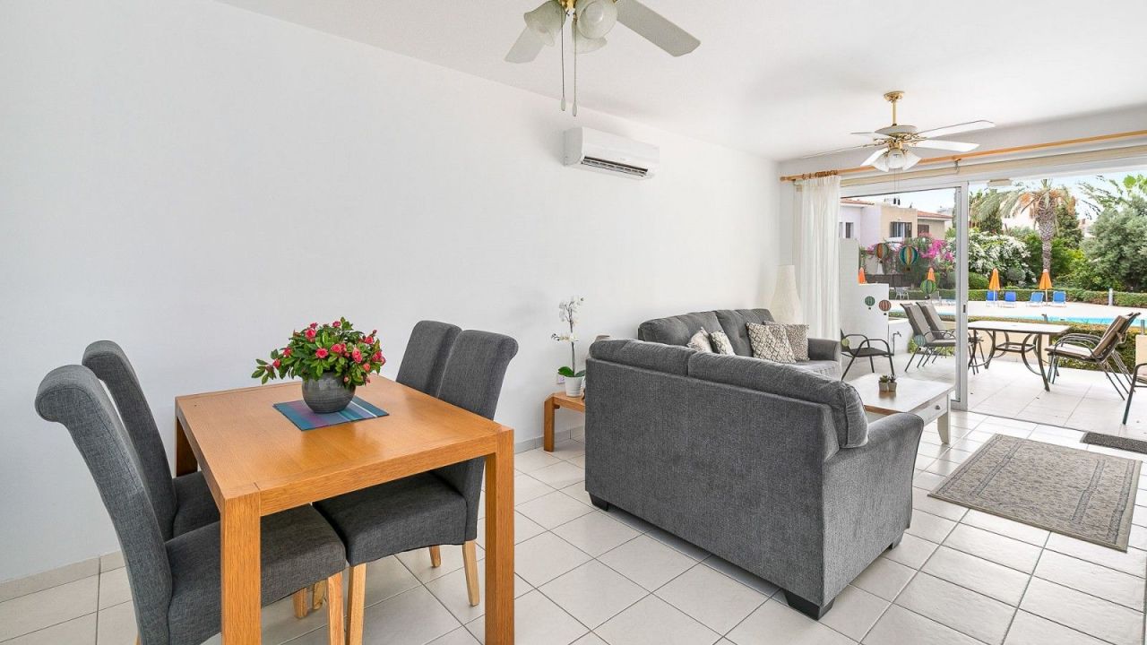 Appartamenti a Paphos, Cipro, 88 m² - foto 3