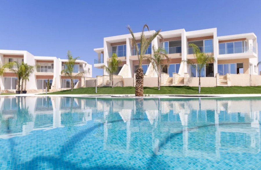 Appartamenti a Paphos, Cipro - foto 3