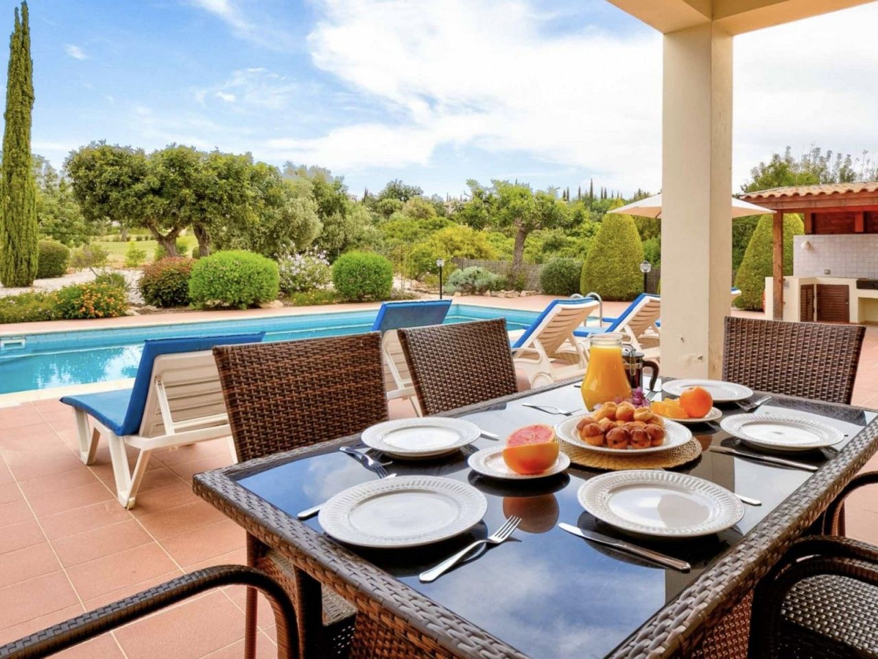 Villa in Paphos, Cyprus, 151 m² - picture 3