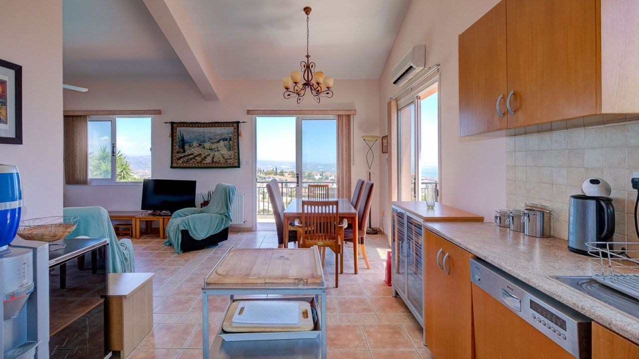 Villa in Limassol, Zypern, 126 m² - Foto 3