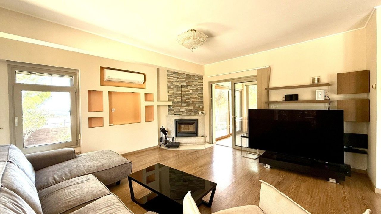 Villa a Paphos, Cipro, 251 m² - foto 3