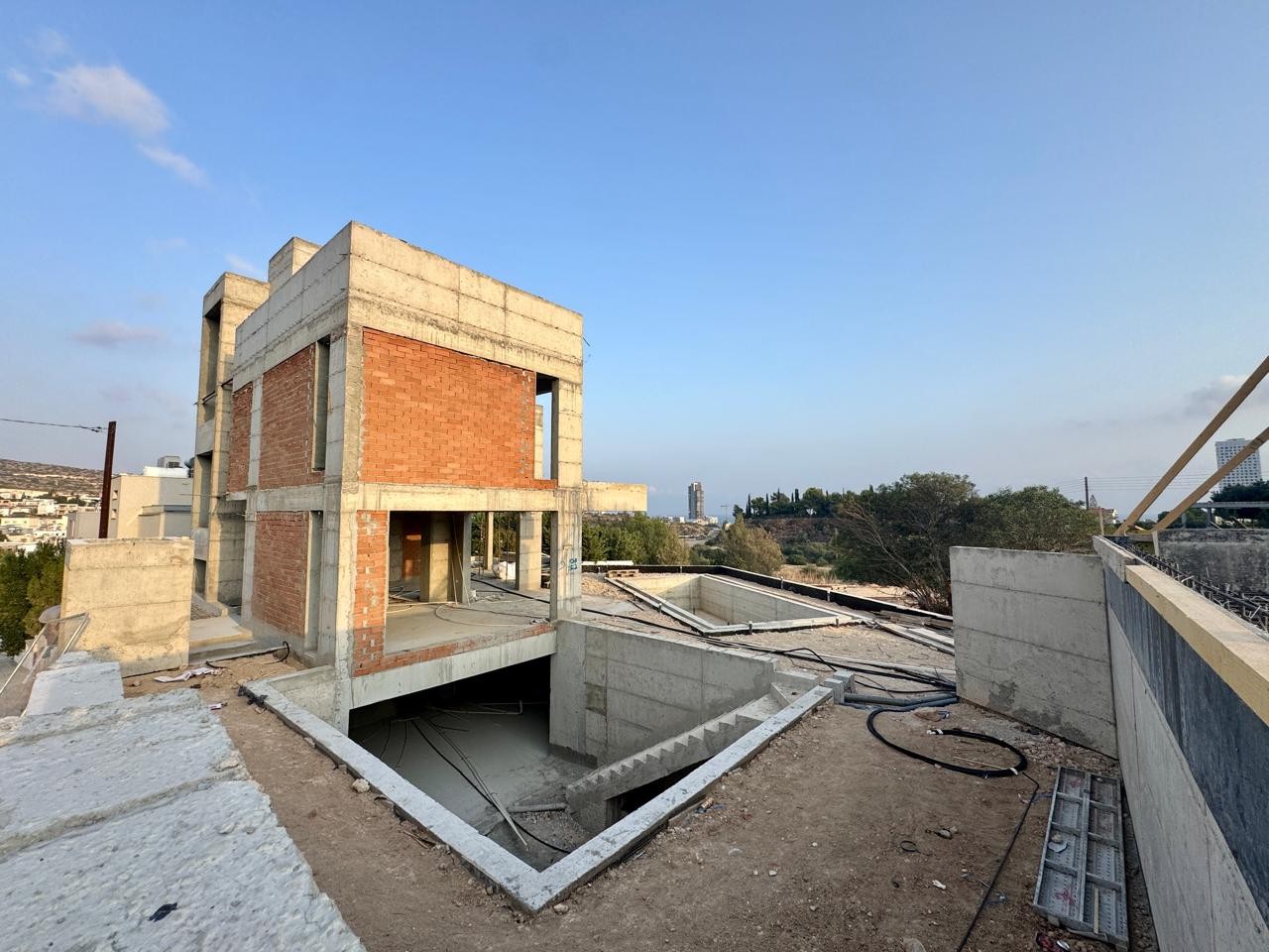 Villa in Limassol, Cyprus, 420 m² - picture 4