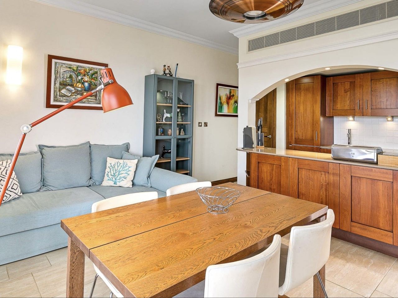 Appartamenti a Paphos, Cipro, 69 m² - foto 4