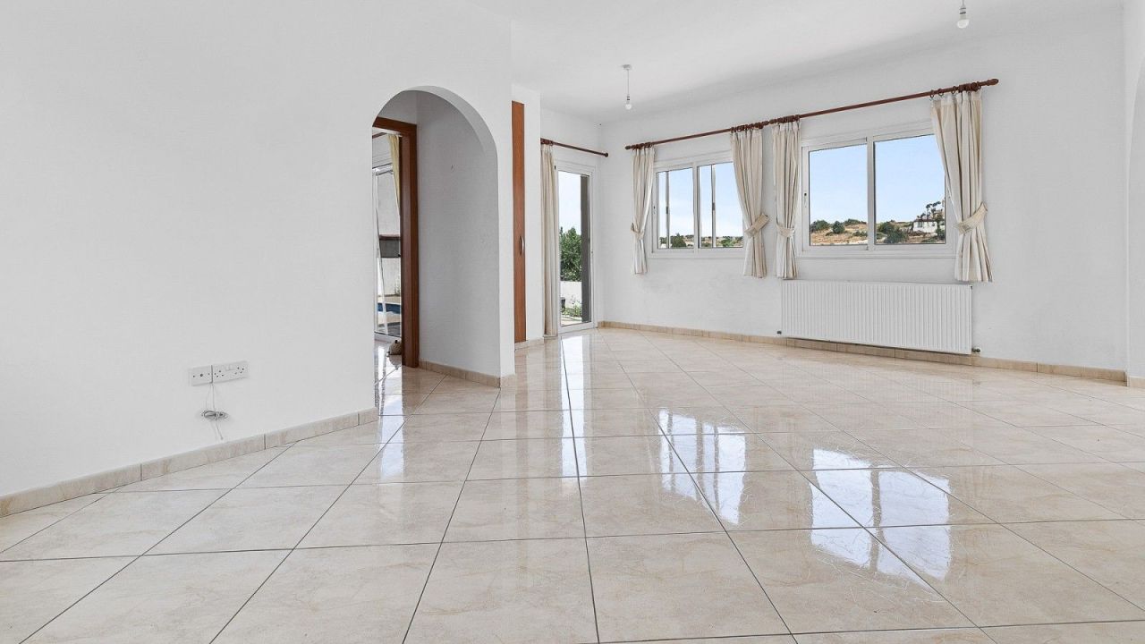Bungalow a Limassol, Cipro, 102 m² - foto 4