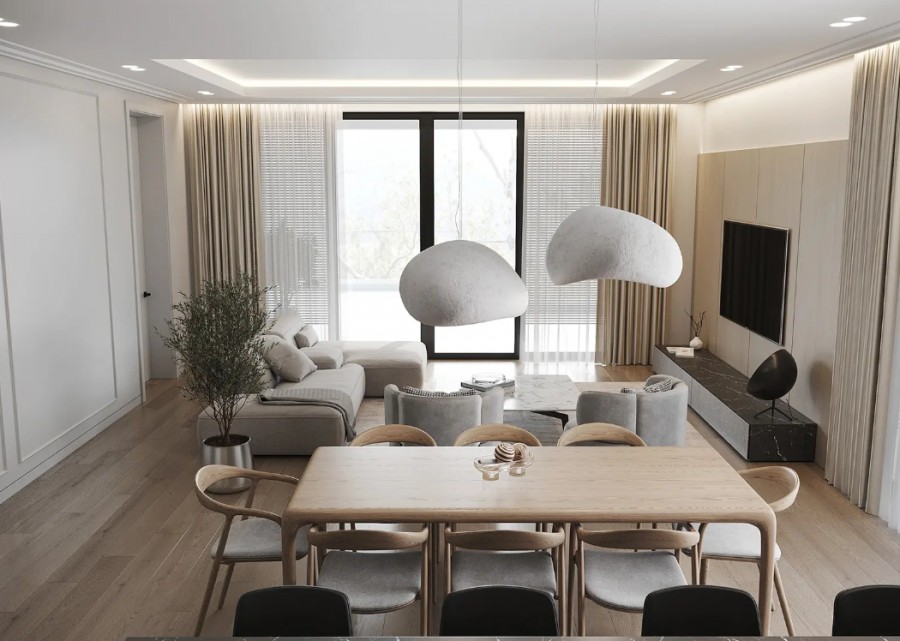 Appartement à Limassol, Chypre, 118 m² - image 4