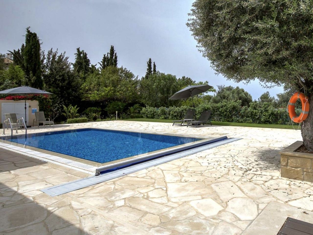 Bungalow in Paphos, Cyprus, 136 m² - picture 4