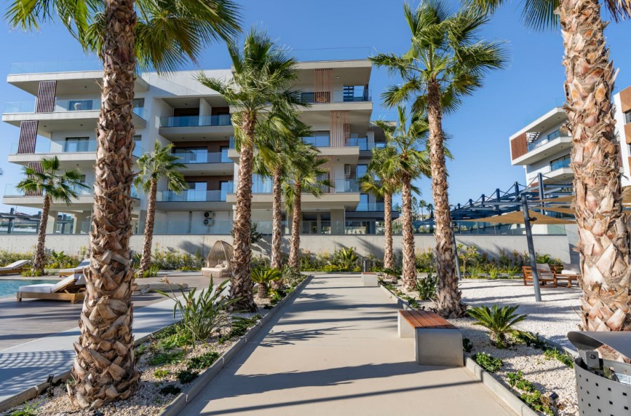 Penthouse à Limassol, Chypre, 108 m² - image 4