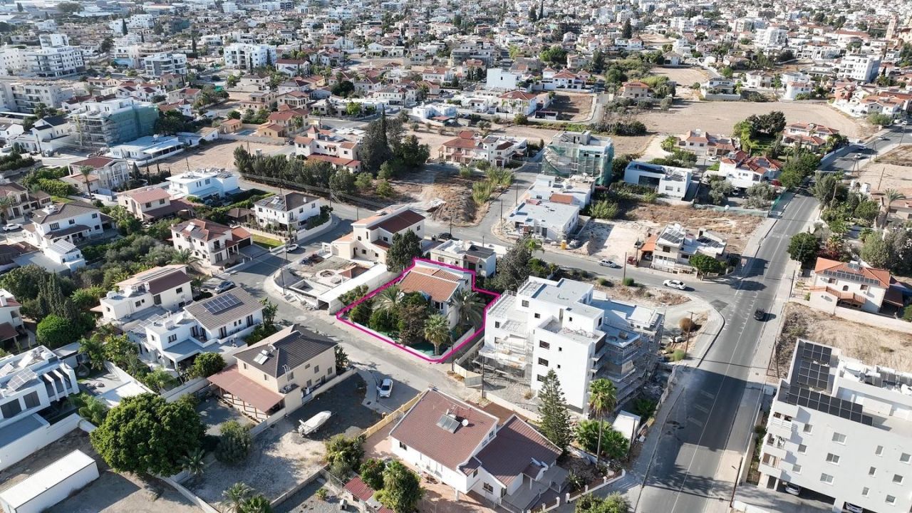 Villa a Larnaca, Cipro, 346 m² - foto 4