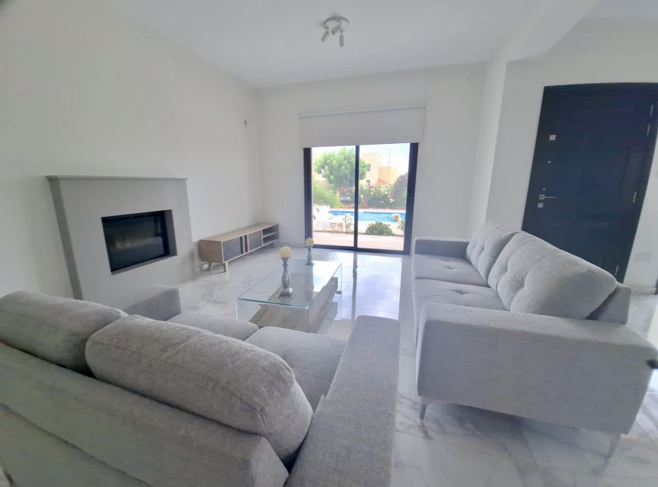 Villa in Paphos, Cyprus, 174 m² - picture 4