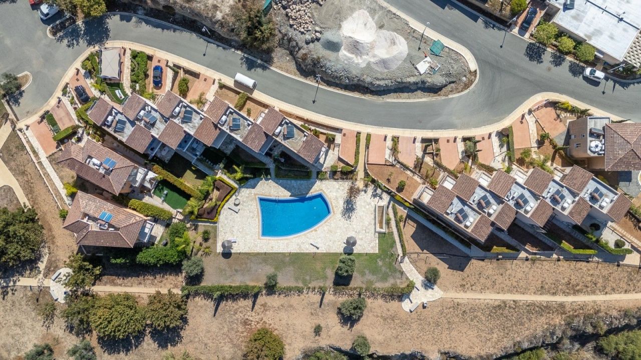 Apartment in Paphos, Zypern, 129 m² - Foto 4