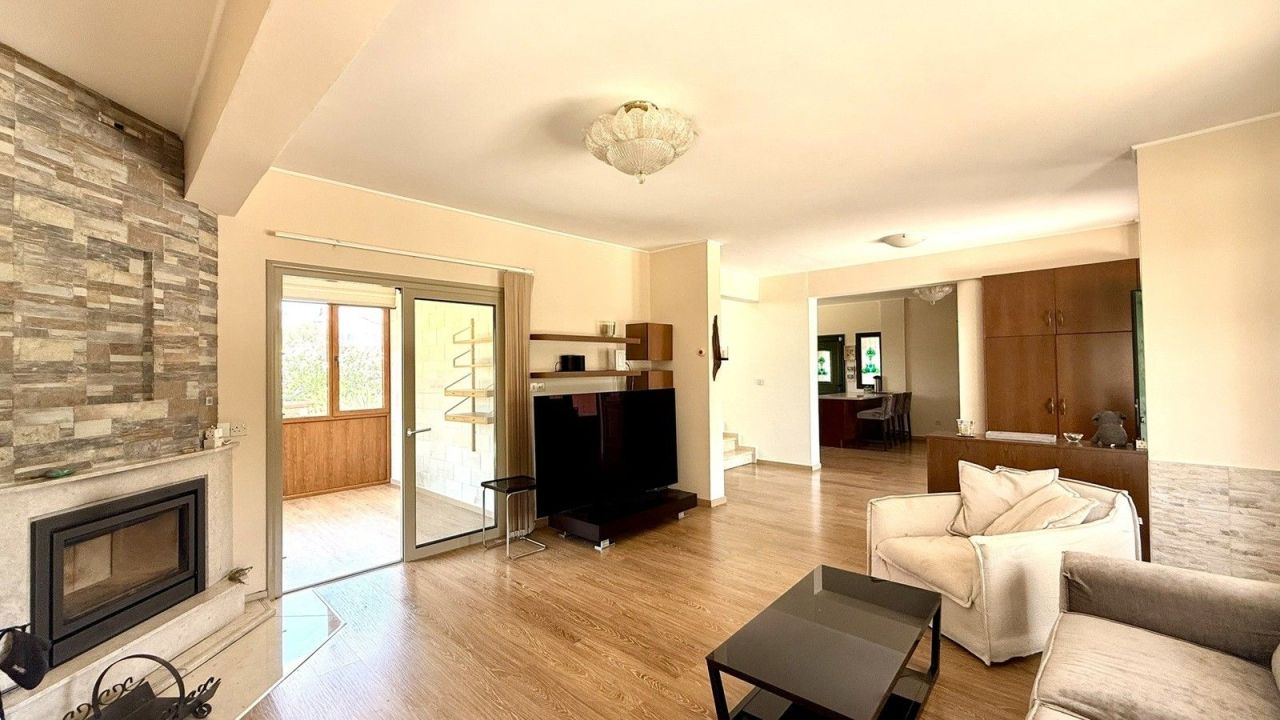 Villa a Paphos, Cipro, 251 m² - foto 4