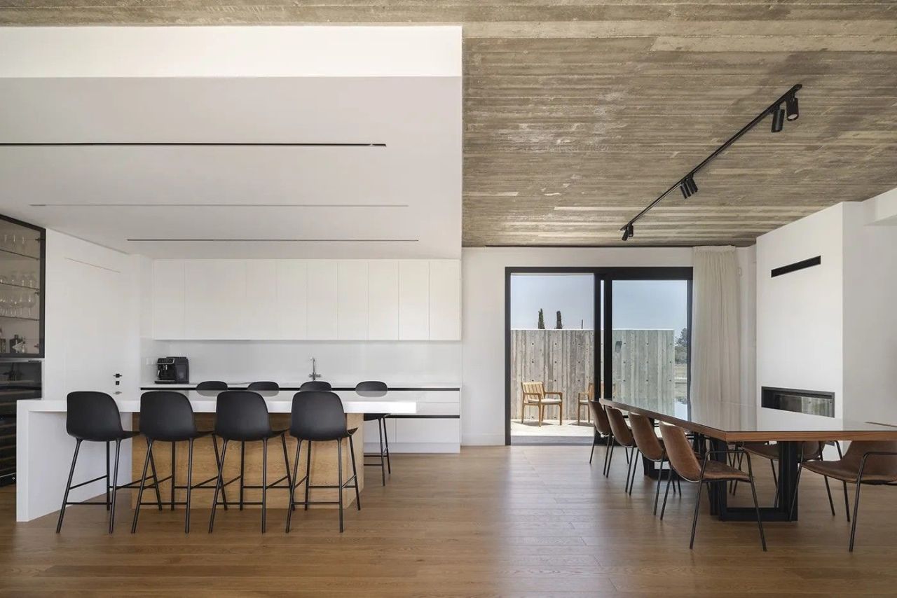 Villa in Paphos, Cyprus, 357 m² - picture 4