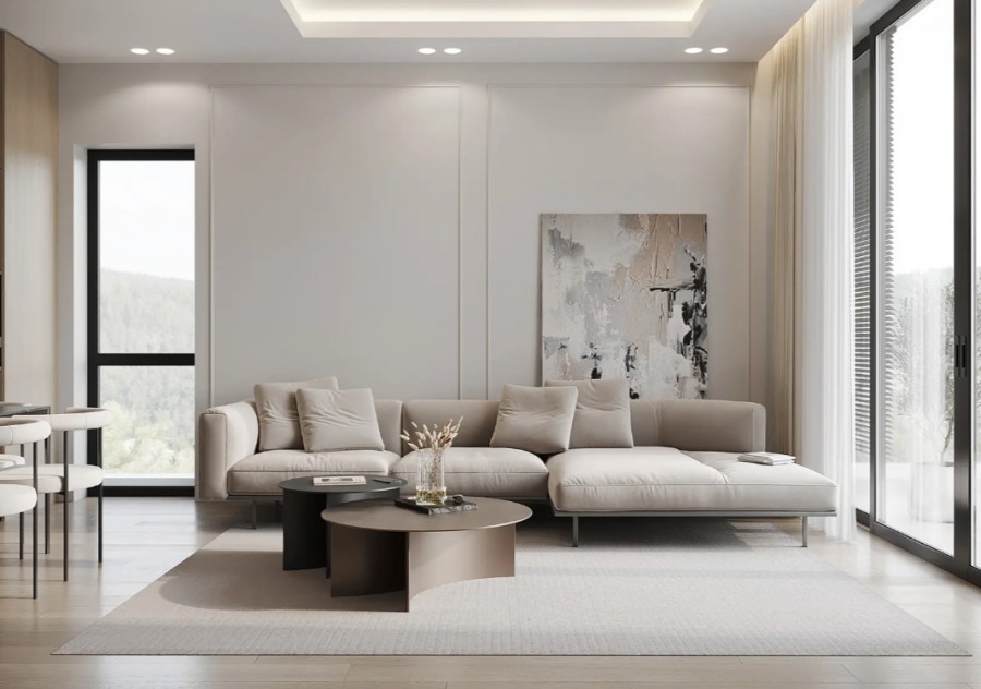 Appartamenti a Limassol, Cipro, 73 m² - foto 5