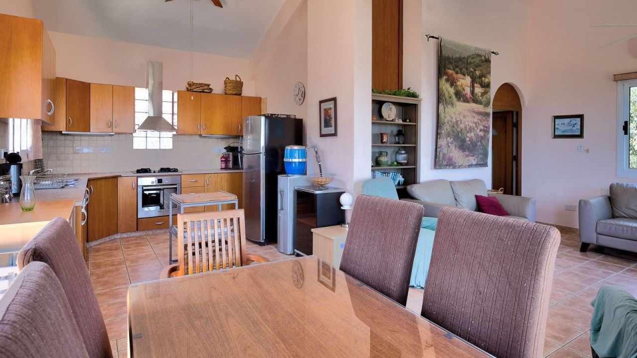 Villa in Limassol, Zypern, 126 m² - Foto 5