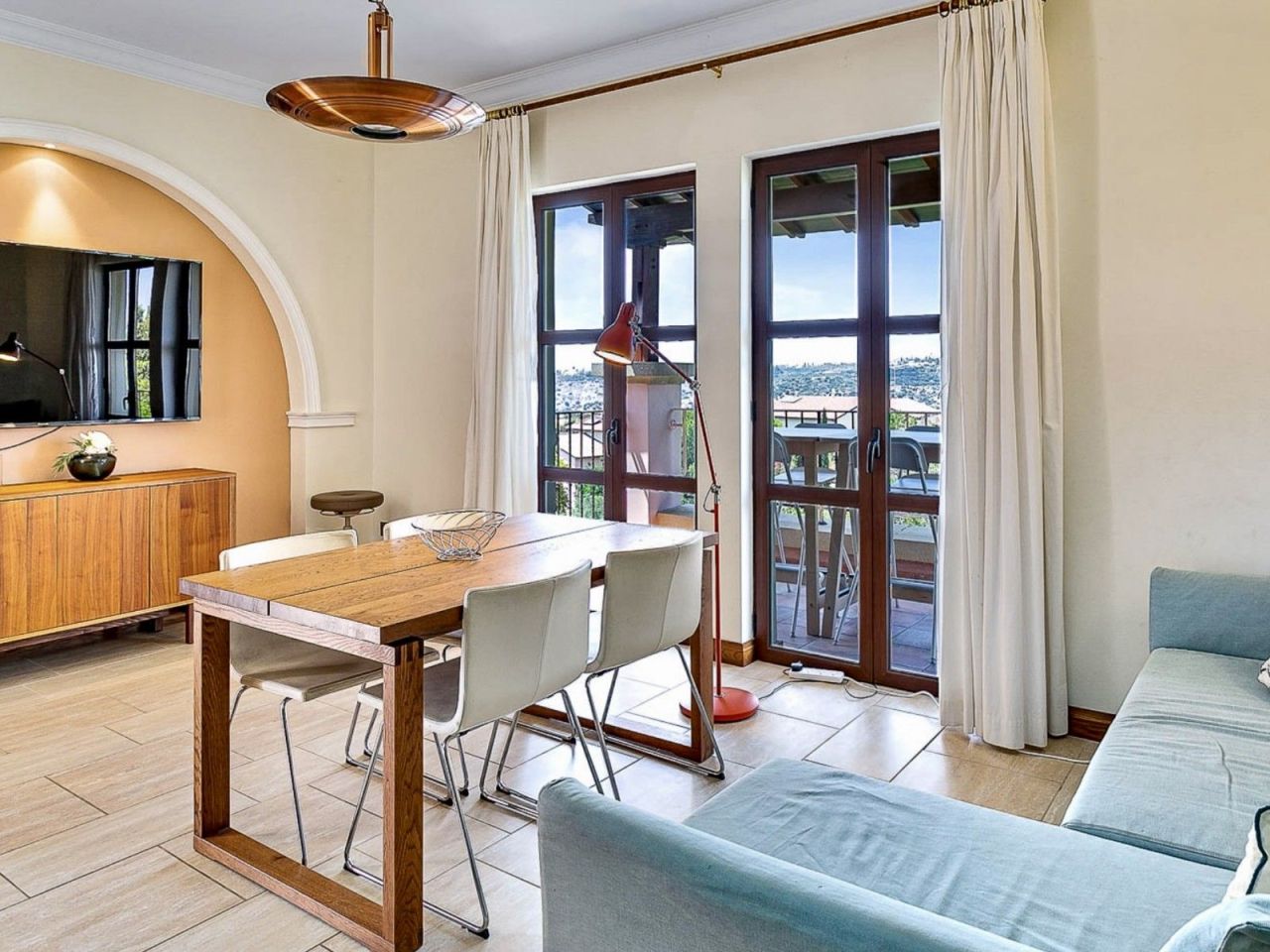 Appartamenti a Paphos, Cipro, 69 m² - foto 5