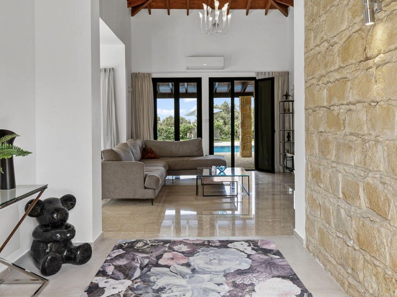 Bungalow in Paphos, Cyprus, 136 m² - picture 5