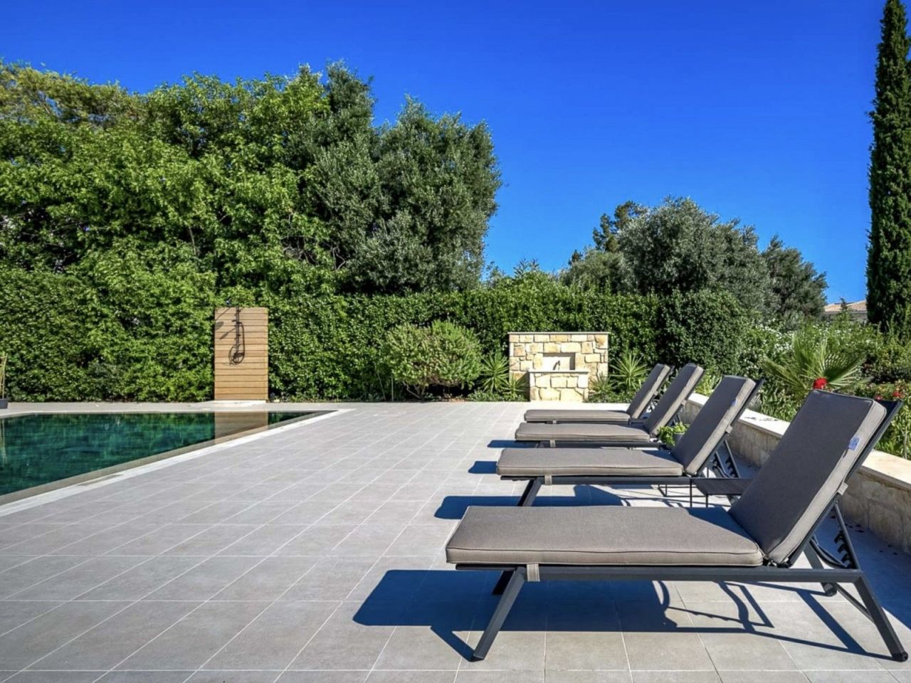 Villa a Paphos, Cipro, 240 m² - foto 5