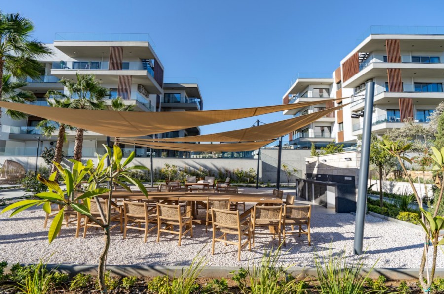 Penthouse à Limassol, Chypre, 108 m² - image 5