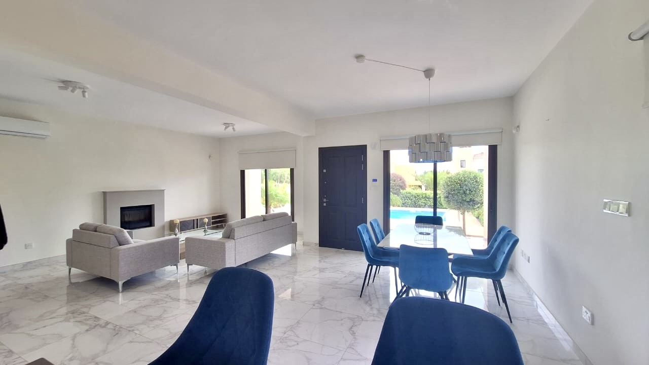 Villa in Paphos, Cyprus, 174 m² - picture 5