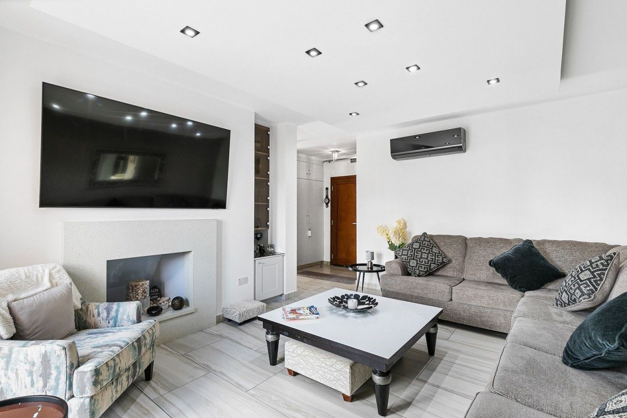 Villa in Paphos, Zypern, 165 m² - Foto 5