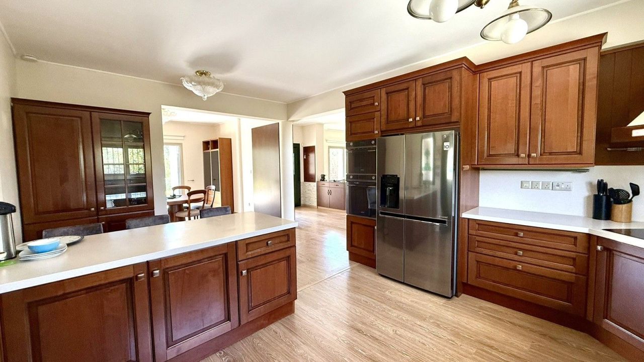 Villa a Paphos, Cipro, 251 m² - foto 6