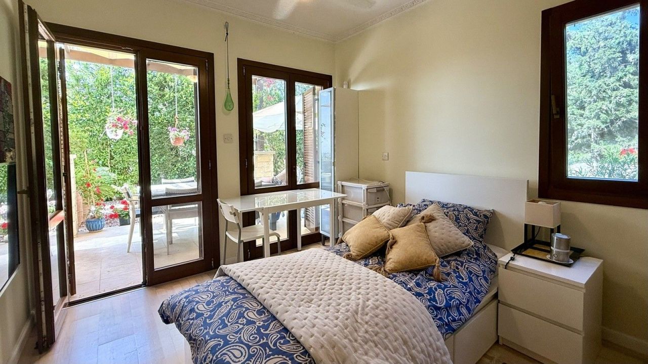 Apartment in Paphos, Zypern, 130 m² - Foto 6