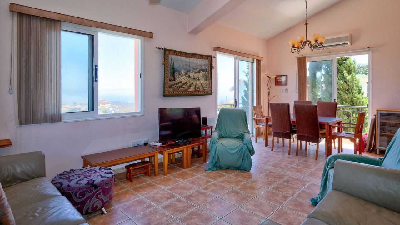 Villa in Limassol, Zypern, 126 m² - Foto 6