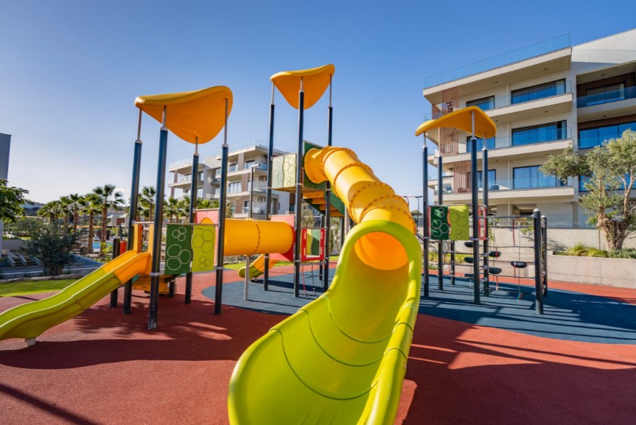 Penthouse à Limassol, Chypre, 108 m² - image 6