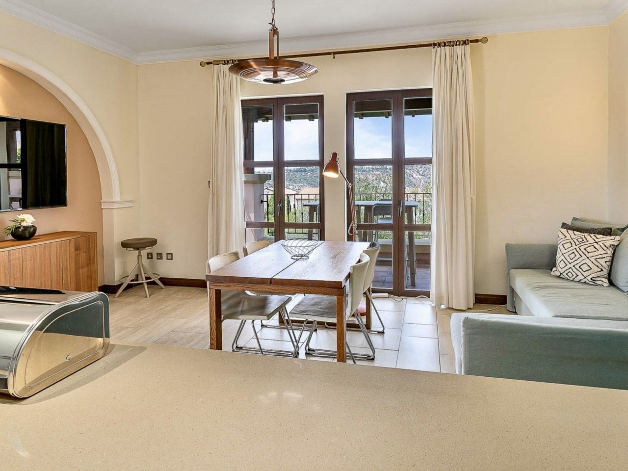 Appartamenti a Paphos, Cipro, 69 m² - foto 6