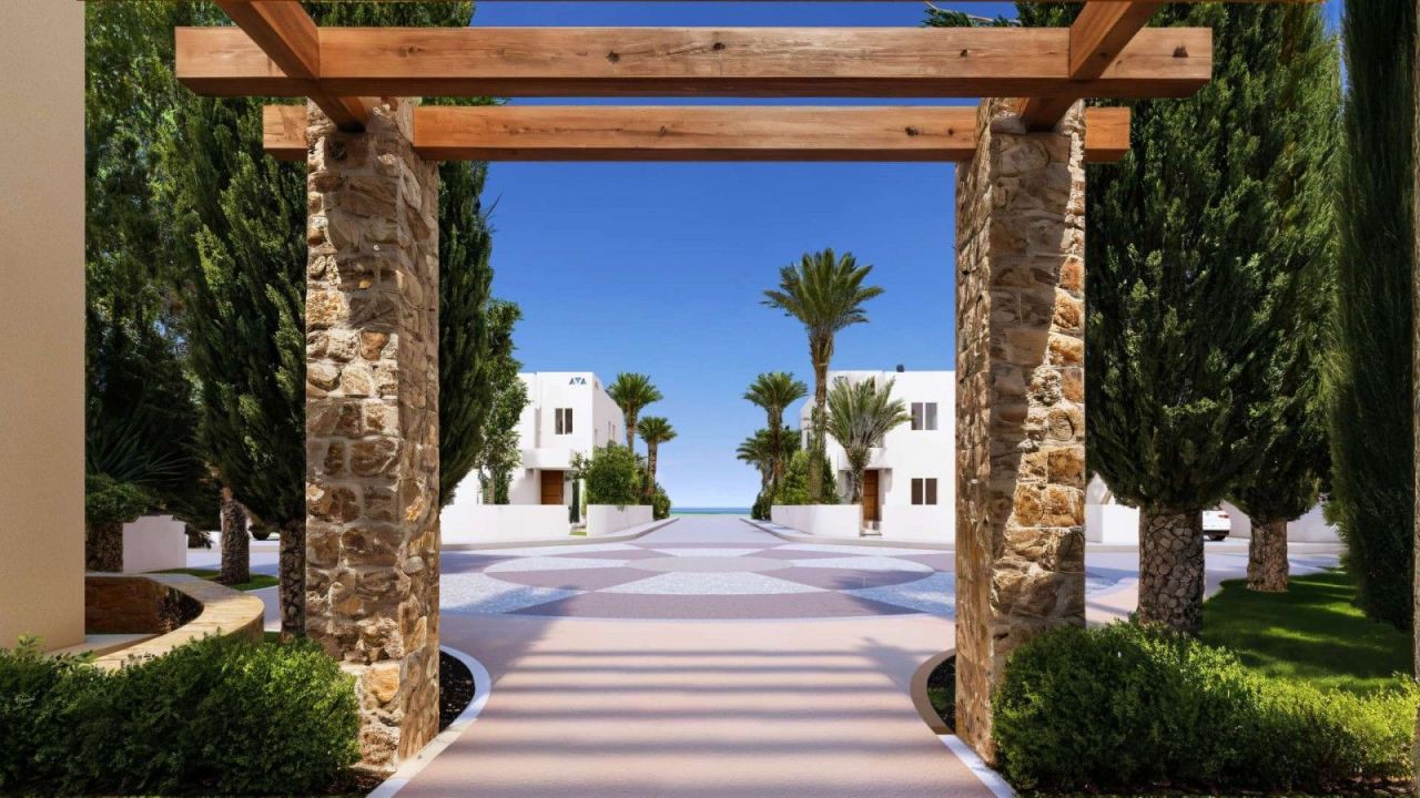 Appartamenti a Paphos, Cipro, 133 m² - foto 6