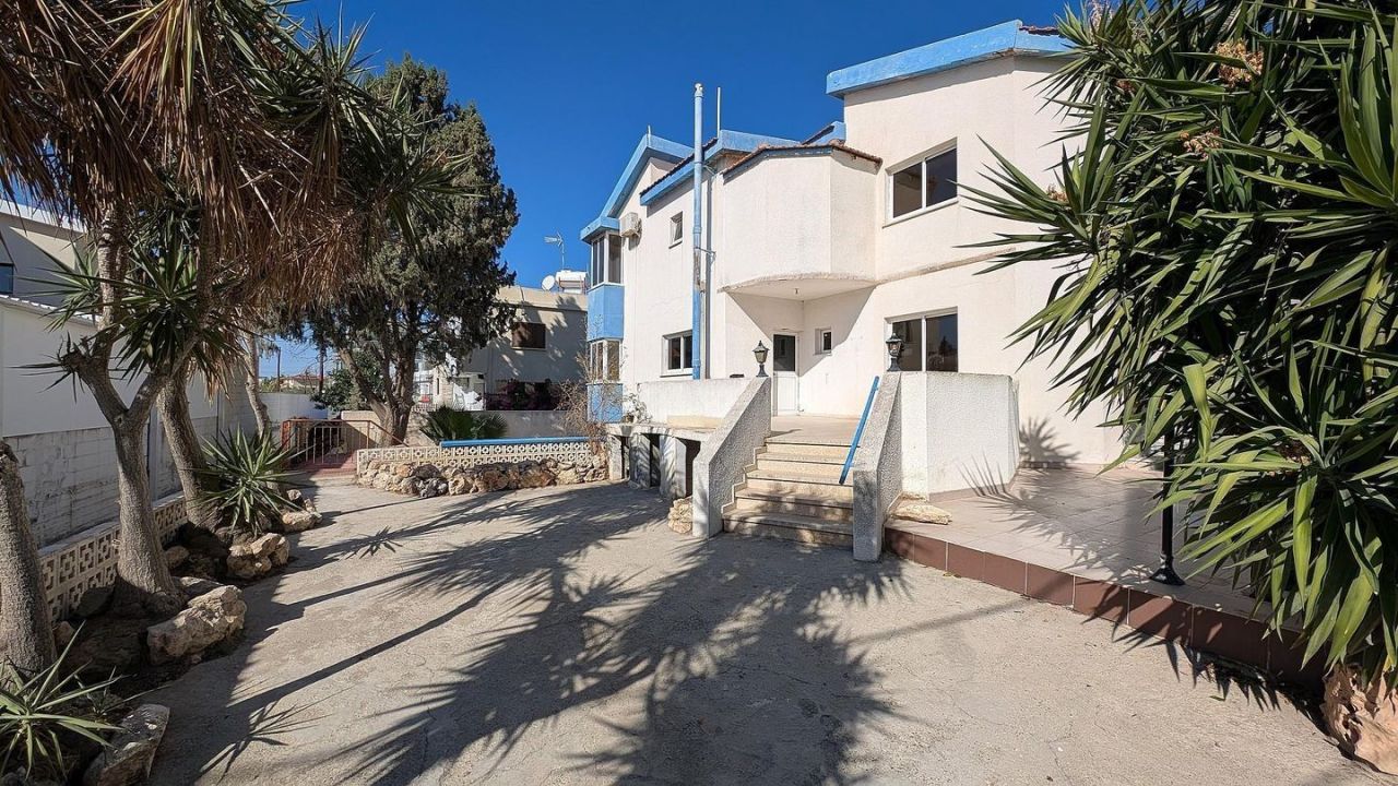 Villa a Larnaca, Cipro, 346 m² - foto 6