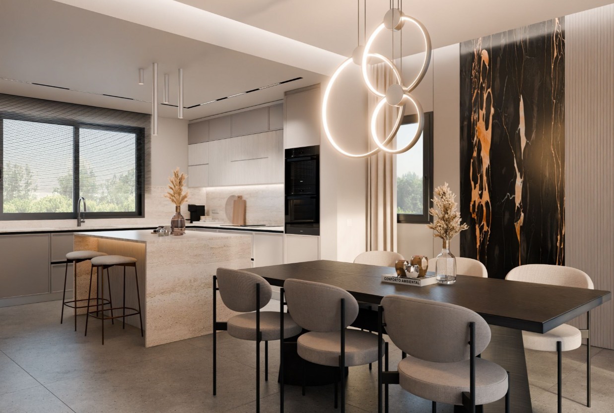 Villa in Limassol, Cyprus, 420 m² - picture 6