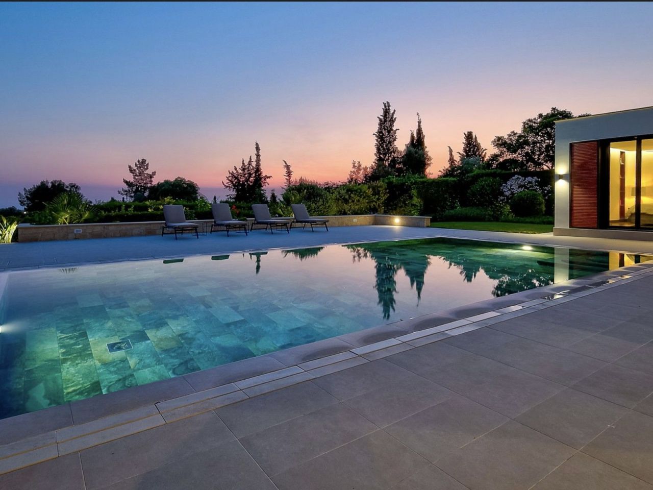 Villa a Paphos, Cipro, 240 m² - foto 6