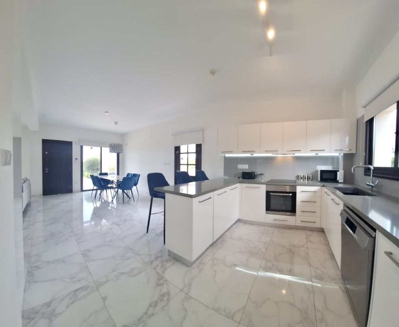 Villa in Paphos, Cyprus, 174 m² - picture 6