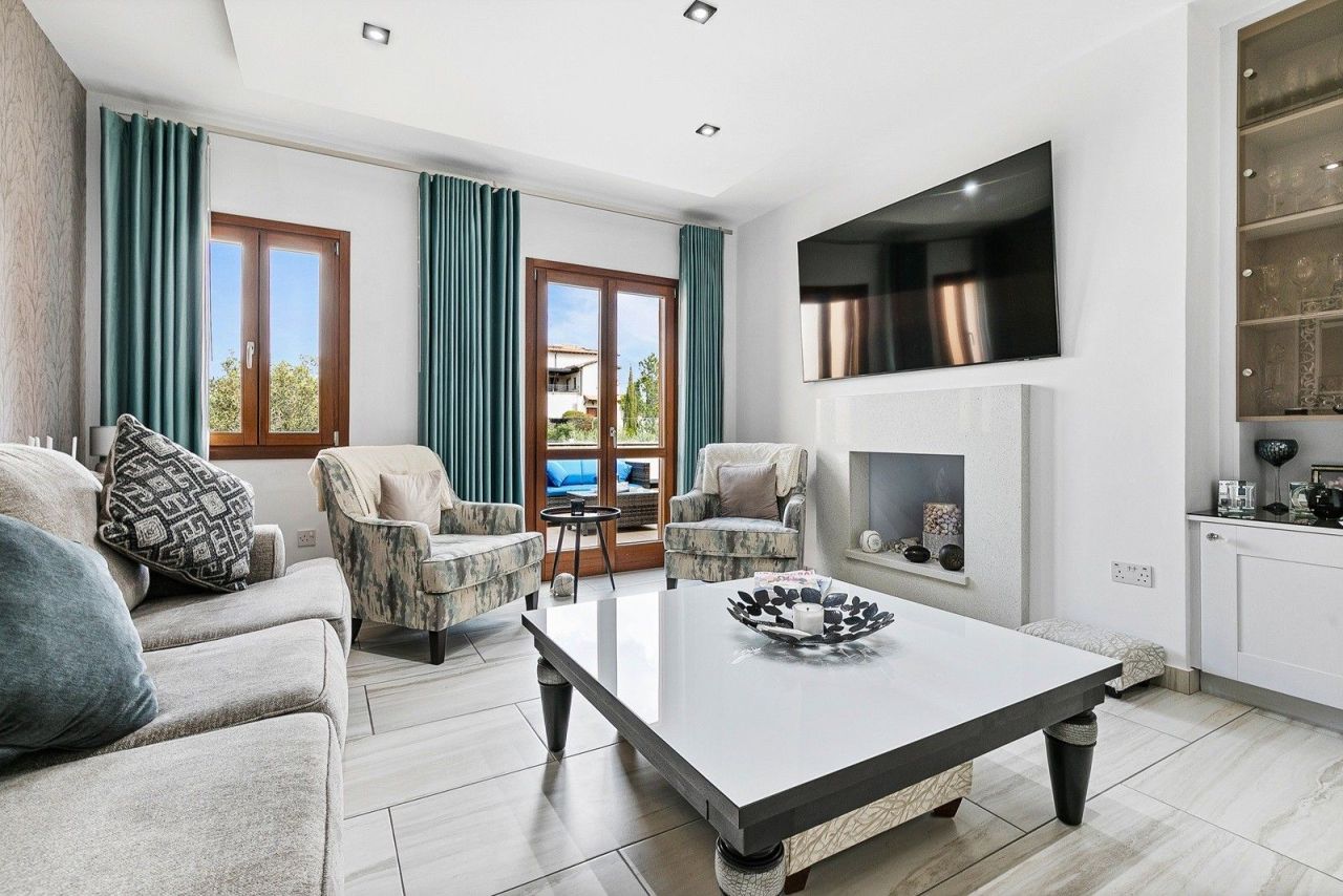 Villa in Paphos, Zypern, 165 m² - Foto 7