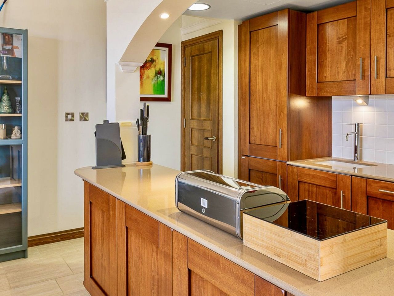 Appartamenti a Paphos, Cipro, 69 m² - foto 7