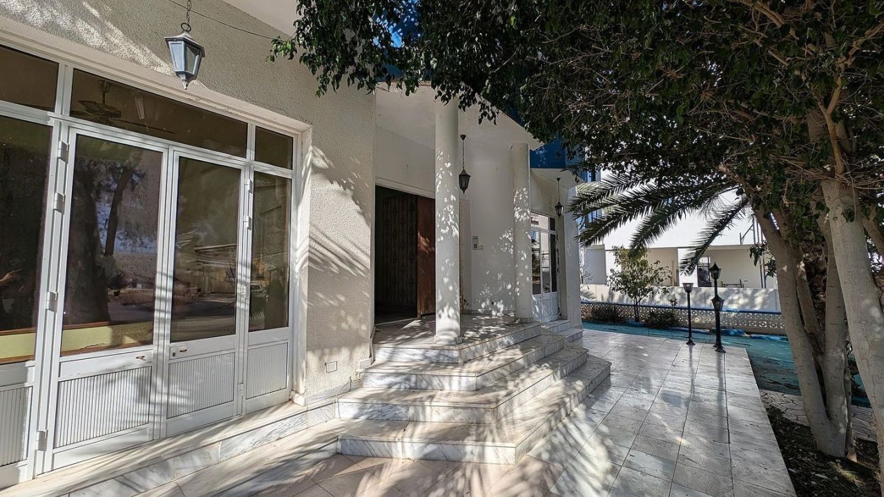 Villa a Larnaca, Cipro, 346 m² - foto 7