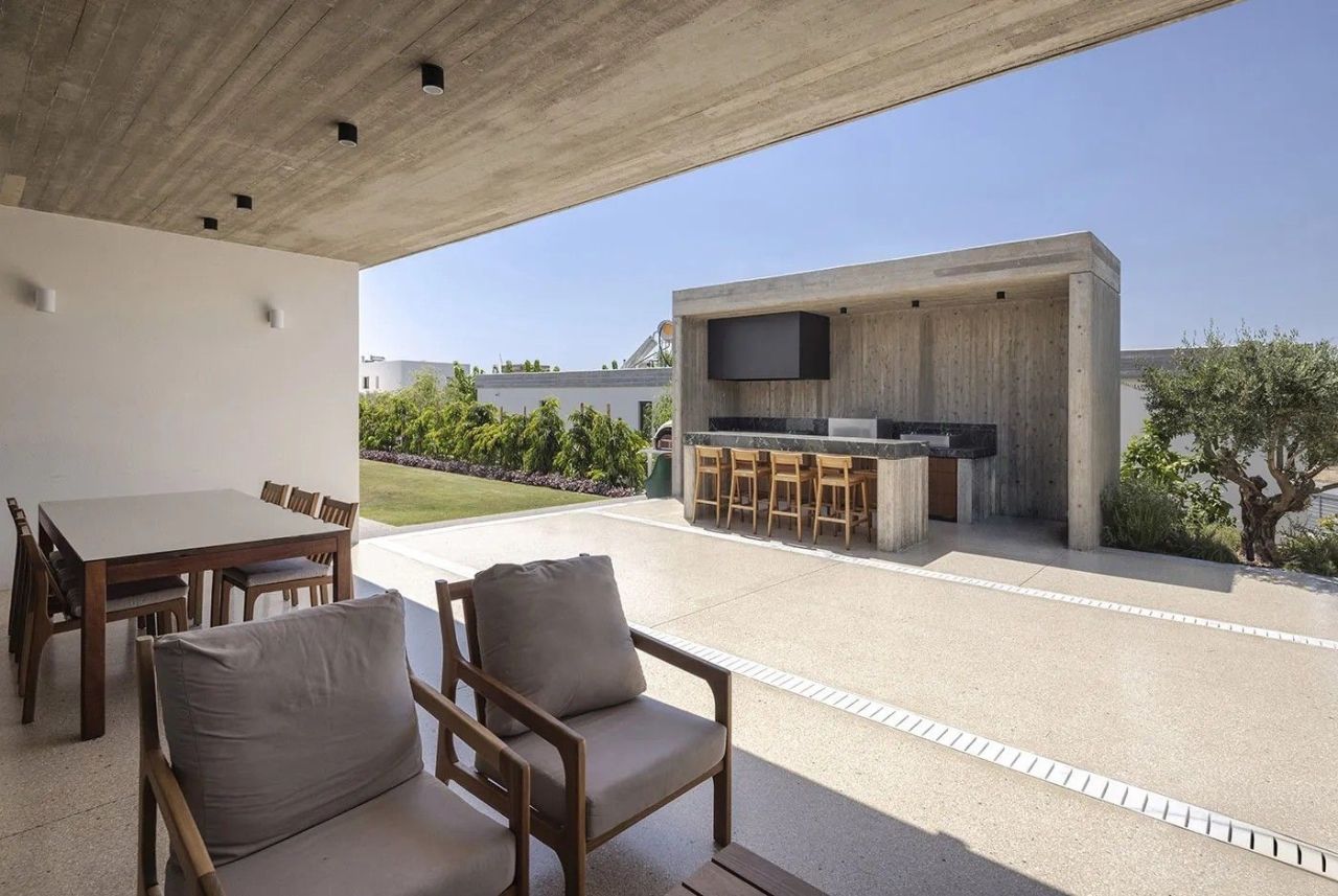 Villa in Paphos, Cyprus, 357 m² - picture 7