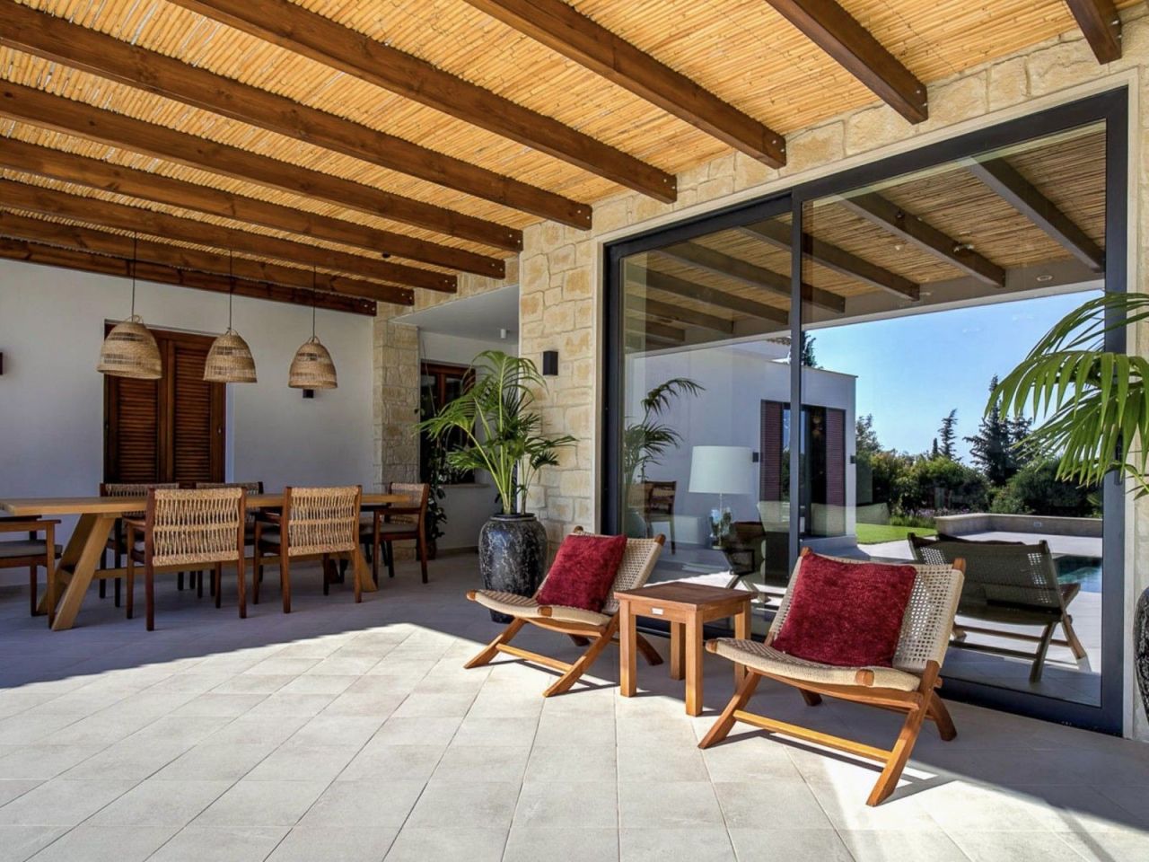 Villa a Paphos, Cipro, 240 m² - foto 7