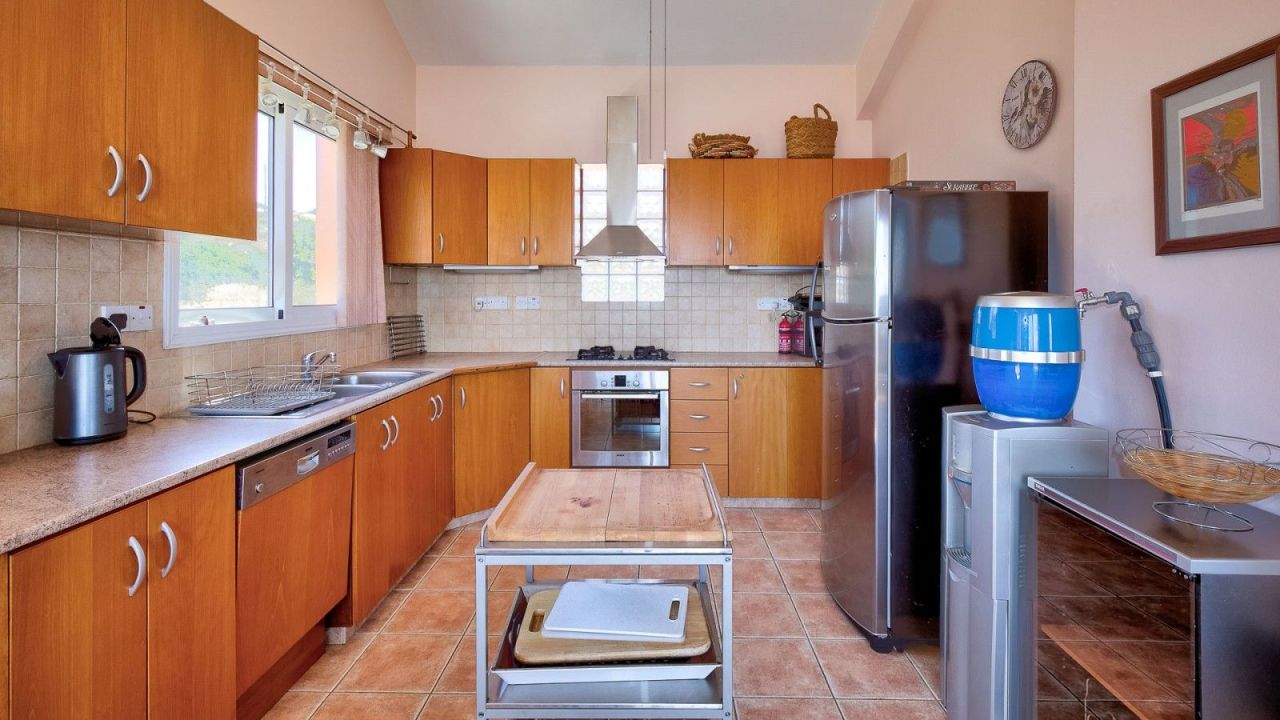 Villa in Limassol, Zypern, 126 m² - Foto 7