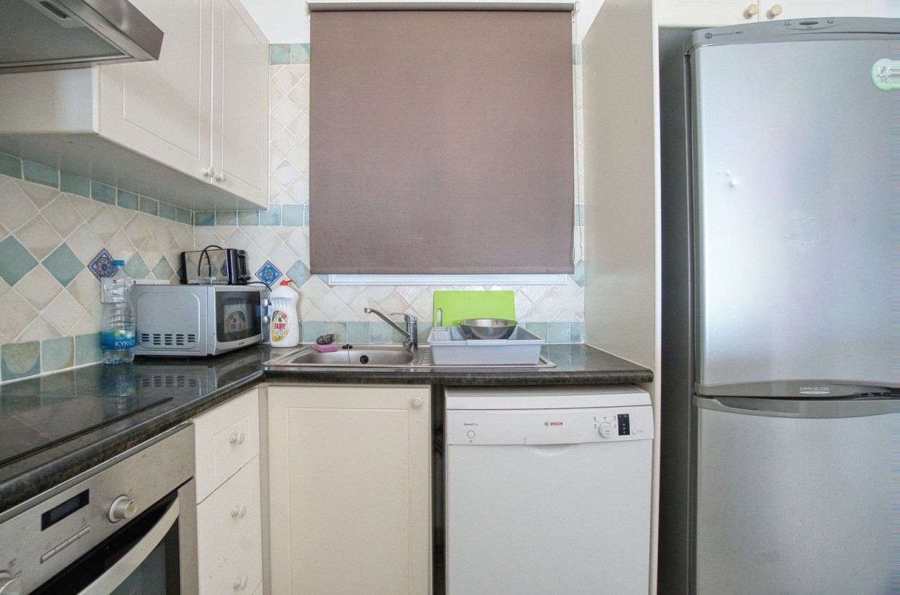 Townhouse a Paphos, Cipro, 94 m² - foto 7