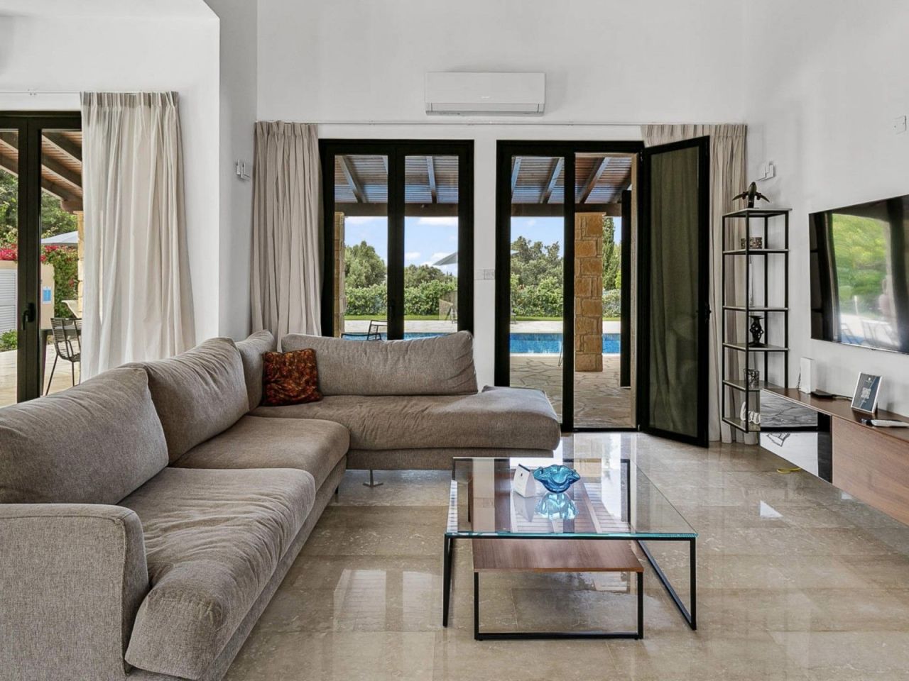 Bungalow in Paphos, Cyprus, 136 m² - picture 7