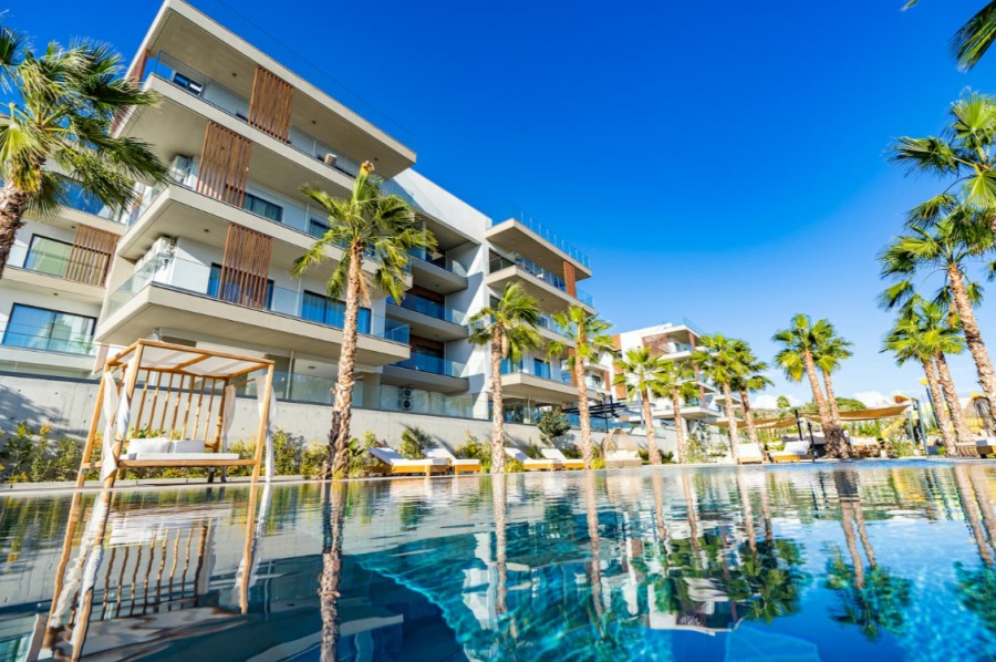 Penthouse à Limassol, Chypre, 108 m² - image 7